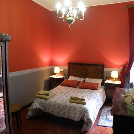 Casa Rural Ulibarri Allo Zewnętrze zdjęcie