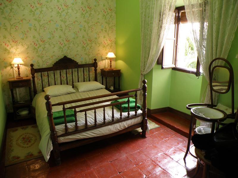 Casa Rural Ulibarri Allo Zewnętrze zdjęcie