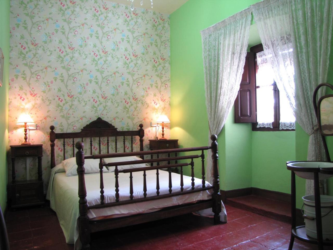 Casa Rural Ulibarri Allo Zewnętrze zdjęcie