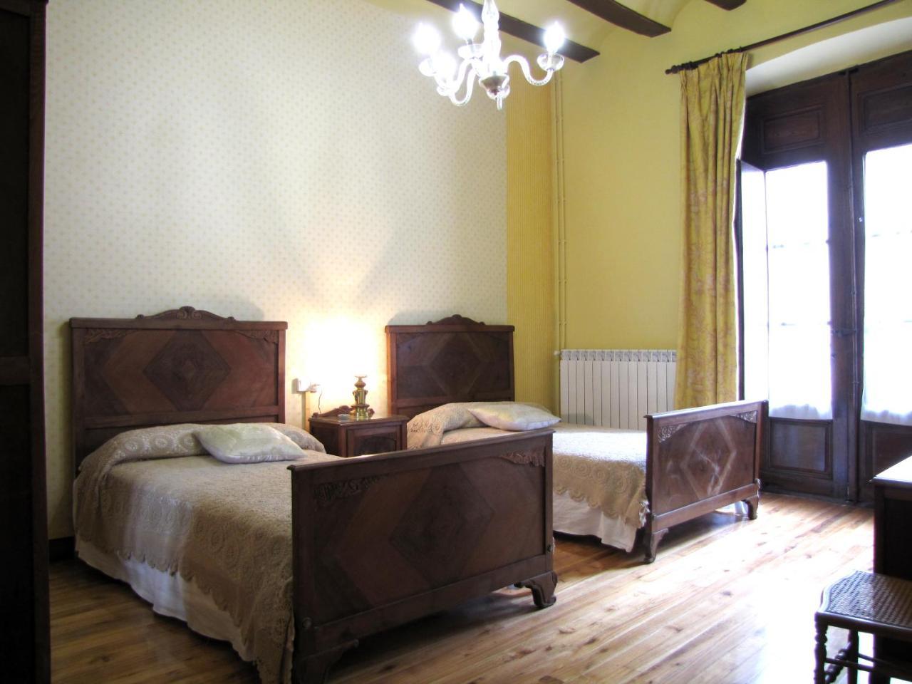 Casa Rural Ulibarri Allo Zewnętrze zdjęcie
