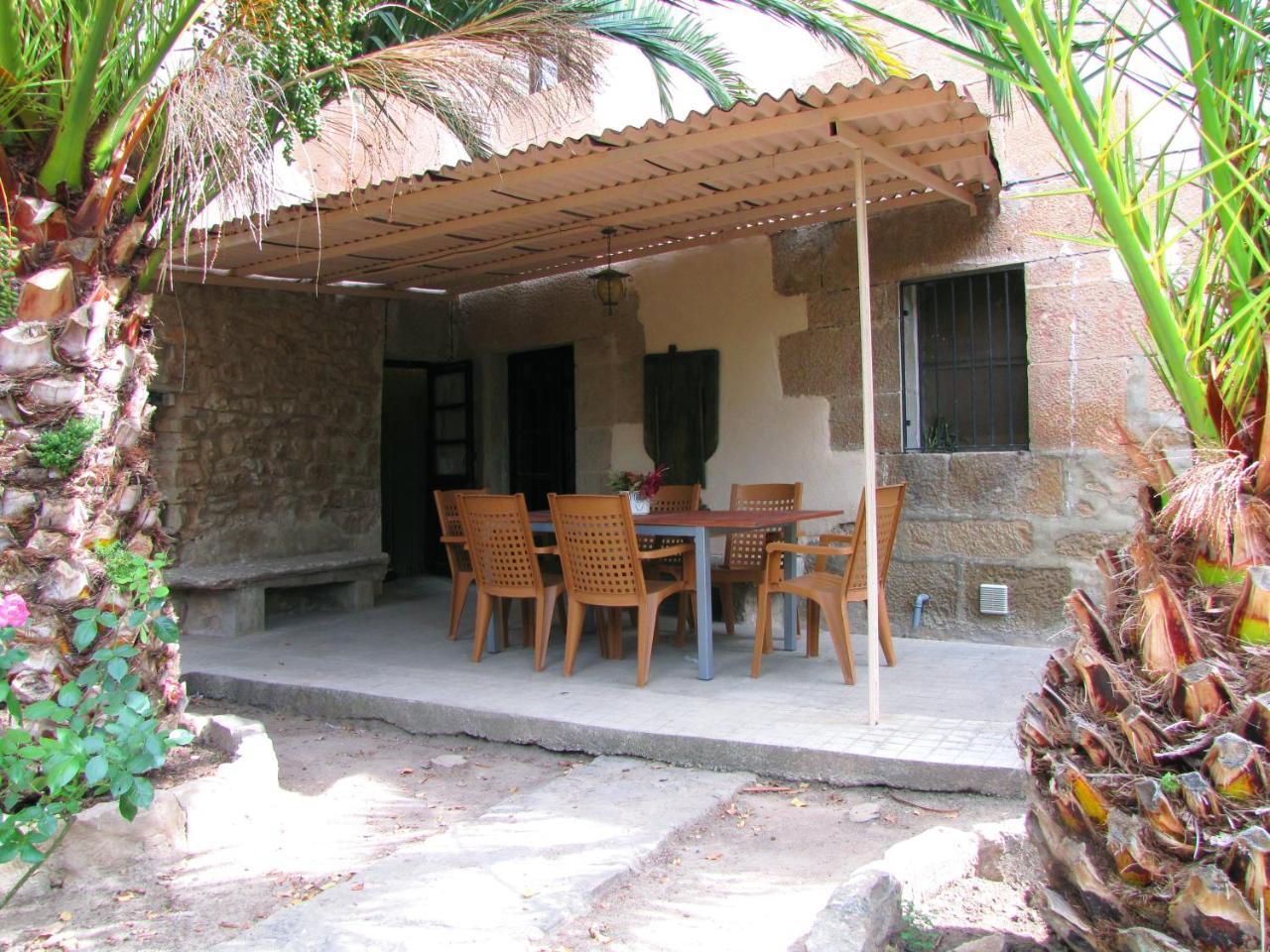 Casa Rural Ulibarri Allo Zewnętrze zdjęcie
