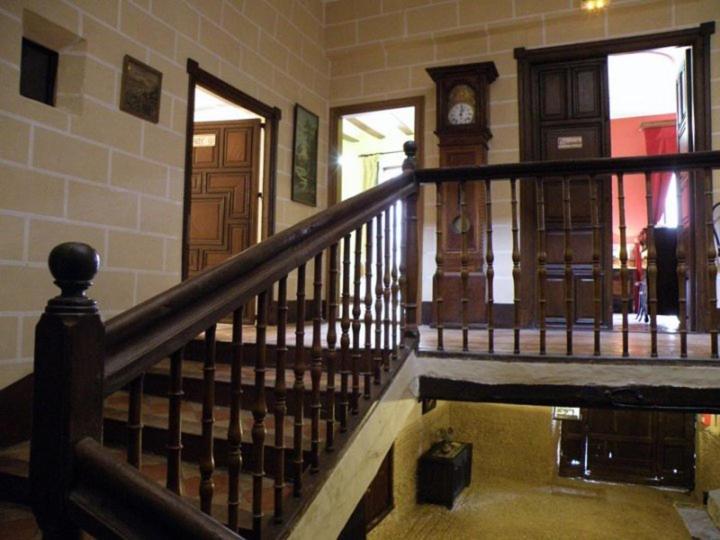 Casa Rural Ulibarri Allo Zewnętrze zdjęcie