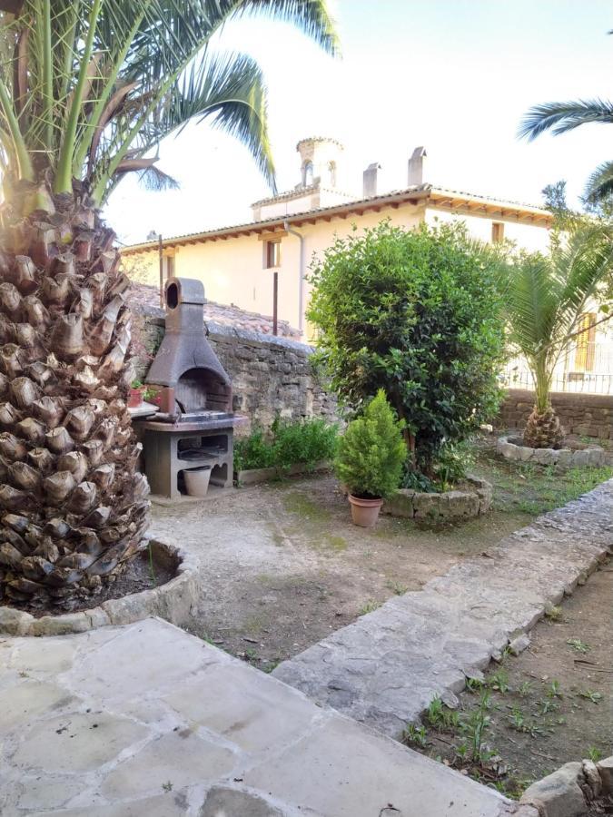 Casa Rural Ulibarri Allo Zewnętrze zdjęcie